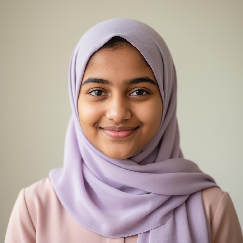 Aisha
